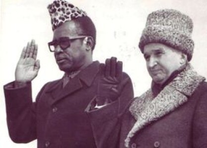 Cum a ajuns naționala României, cu Mircea Lucescu în lot, să joace un ...