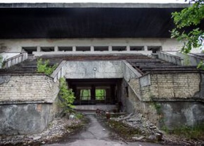 Triumf și tragedie: 3 povești din sportul sovietic în zilele Cernobîlului, ...