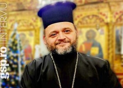 Părintele singurei biserici românești din Istanbul: „Nădăjduim într-o ...