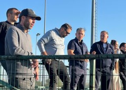 Agresorul de la Craiova U17 – Rapid U17 explică răfuiala părinților: ...