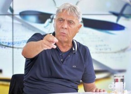 Sorin Cârțu, intervenție explozivă: „Dinamoviștii s-au ocupat mereu numai ...