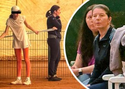 Abuzuri în lanț: „Monica Iacob-Ridzi a cerut să trântească finala pentru ...