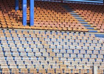 Prea bun pentru Liga 3! Cum arată stadionul pe care echipa națională a ...