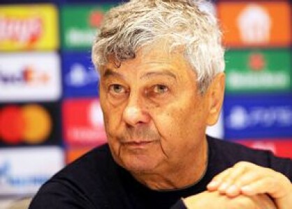 Cine a fost Mircea Lucescu, în cuvintele lui: „Tata cu o gaură în plămâni ...