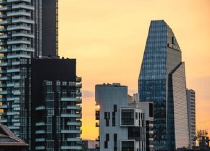 Iată unde locuiește Zlatan Ibrahimovic în Milano: penthouse de 5 milioane ...