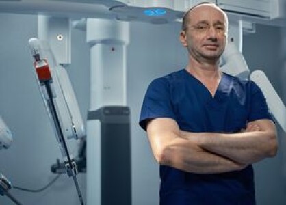 Medic, despre cancerul de prostată: „În România de astăzi poate fi ...