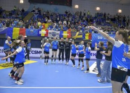 CSM București desființează secțiile de tenis și natație, dar își trimite ...