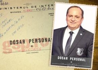 Cristian Bivolaru, informatorul Securității sub pseudonimul „George”: „Mă ...