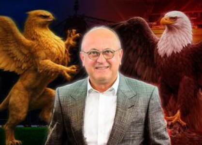 Parteneriatul Genoa-Rapid, sub comanda lui Dan Șucu, 12 luni mai târziu » ...