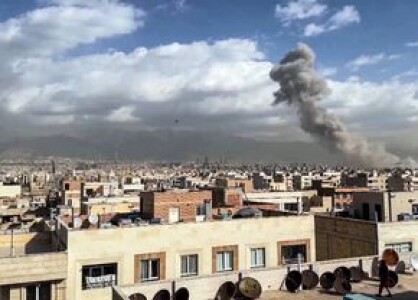 Ovidiu Stângă a povestit cum e în Qatar, după bombardarea Teheranului: „Nu ...