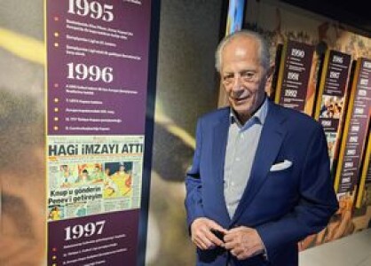 Cum se putea schimba soarta lui Gică Hagi: „L-am întrebat pe Ceaușescu, dar ...