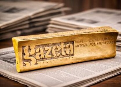 Trofeul de Antrenorul Anului, cel mai relevant premiu de profil din presa ...