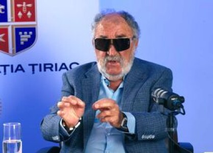 Compania lui Ion Țiriac, anchetată de Parchetul European într-un dosar ...