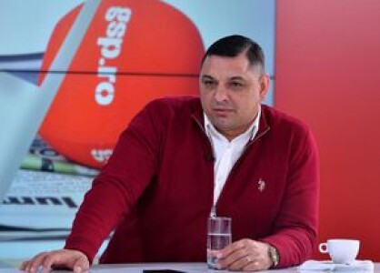 Ionel Ganea organizează un eveniment special în memoria fiului său » ...