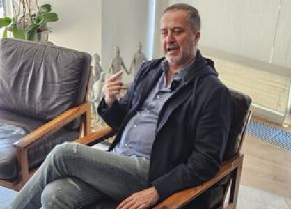 „Domnule Lucescu, sunt președintele lui Beșiktaș!” » Apelul care a șocat ...