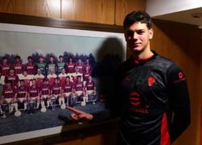 E căpitan la Milan și are de ales în continuare între România și Italia: ...