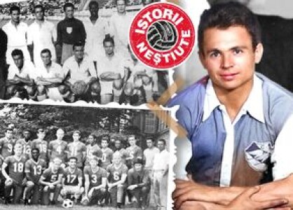 De la Minerul Vulcan la Bayern Munchen și Marseille! » A antrenat din SUA ...