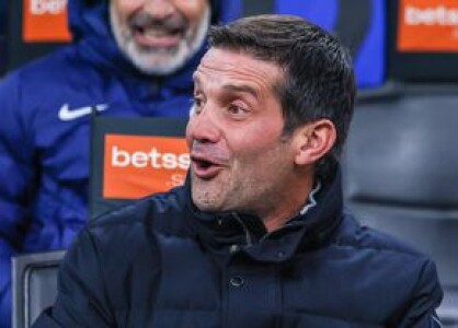 Chivu, actorul total! Cum trăiește antrenorul lui Inter un meci pe „San ...