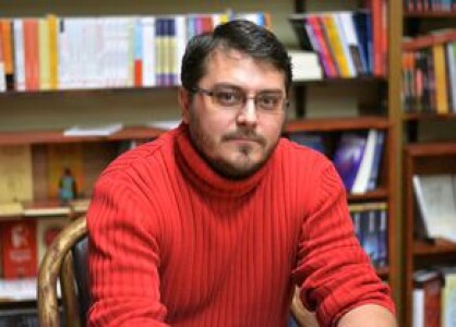 Mircea Pricăjan, scriitor: „Ne-ar prinde bine perseverența sportivilor, ...