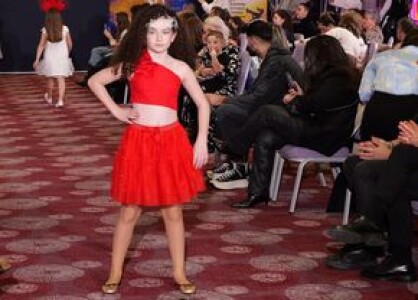 Copiii campionilor olimpici Alina Dumitru și Marius Urzică, vedete într-un ...