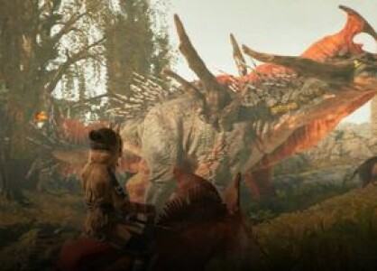 Acest joc de supraviețuire inspirat de Zelda schimbă complet regulile ...