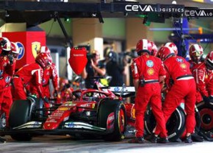 Charles Leclerc o avertizează pe Ferrari: „Acum ori niciodată!”