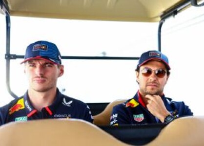 Sergio Perez, amintiri neplăcute despre parteneriatul cu Max Verstappen: ...