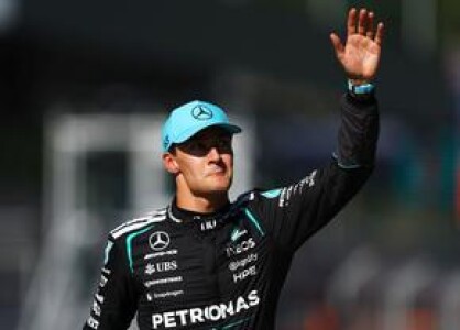 George Russell va porni din pole-position în Marele Premiu al Austriei! ...