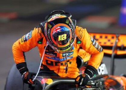 A luat startul într-o singură cursă sezonul acesta, dar șeful îl laudă: ...