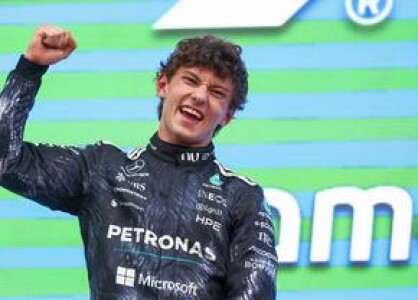 Kimi Antonelli mătură tot în Formula 1: obține la Monaco a cincea victorie ...