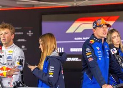 Schimbări de ultimă oră pentru cursa de la Monza: pilotul Red Bull este ...