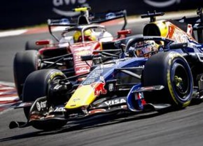 Marele Premiu al Ungariei » Lider-surpriză pe Hungaroring