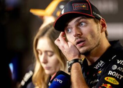 Max Verstappen, nemulțumit de noile mașini din Formula 1: „Nu are absolut ...