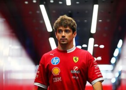 Se prefigurează o mutare incredibilă în Formula 1: „Când Leclerc va decide ...