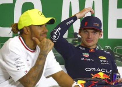 Expertul în Formula 1 a intervenit după ce Verstappen și Hamilton s-au ...