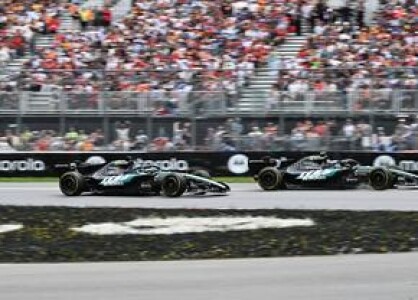 Marele Premiu al Canadei » George Russell, pole-position la Montreal