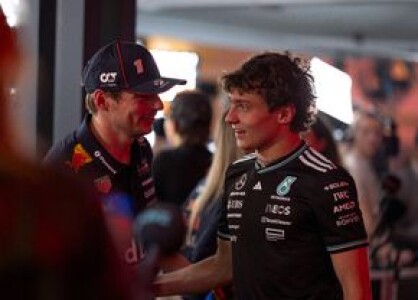 Moment inedit » Kimi Antonelli i-a prezentat scuze lui Verstappen după ...