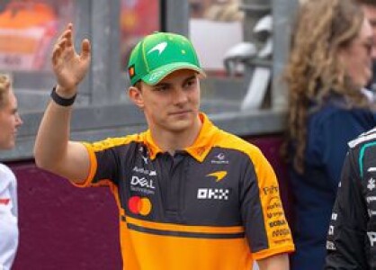 De ce nu au luat startul Nico Hulkenberg și Oscar Piastri în Marele Premiu ...