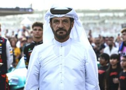 Mohammed Ben Sulayem, reales în fruntea FIA » Alegeri cu scandal și proces ...