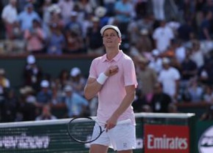 Jannik Sinner, laude la adresa lui Kimi Antonelli după cucerirea titlului ...