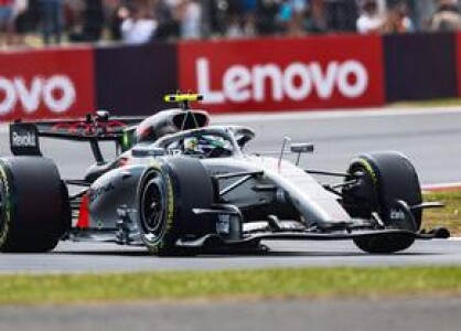 Audi și-a setat un obiectiv îndrăzneț în Formula 1: „Luptăm pentru titlul ...