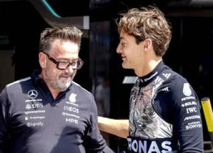 Lovitură pentru Mercedes! Omul care l-a descoperit pe Kimi Antonelli pleacă ...