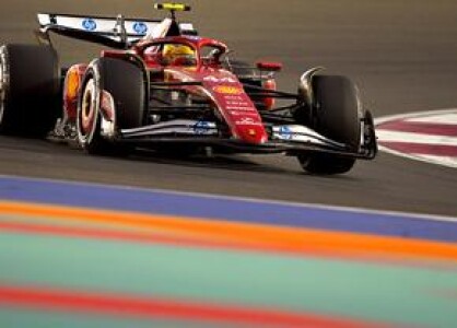 Qatarul nu renunță! Anunț despre găzduirea curselor din Formula 1 în 2026