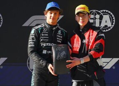 La 19 ani, Kimi Antonelli i-a doborât recordul lui Vettel: „Curat, fără ...