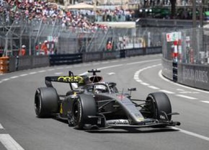 Directorul Audi a analizat debutul în Formula 1: „Nu credeam că va fi așa”
