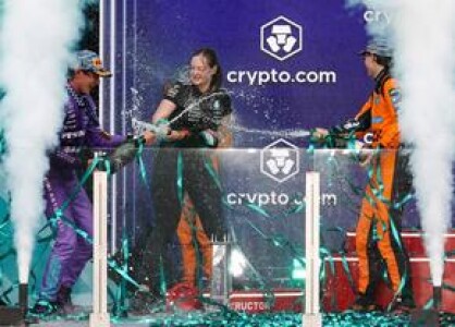 Cine sunt cele două femei din spatele succesului Mercedes în Formula 1