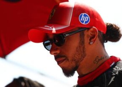 Mesajul lui Lewis Hamilton care îi va bucura pe fanii Ferrari: „De obicei, ...