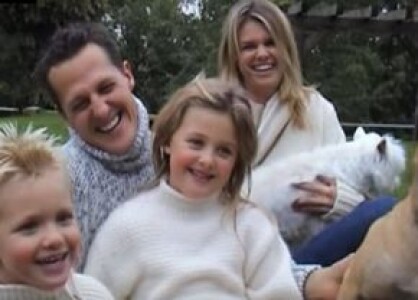 Soția lui Michael Schumacher dezvăluie ce i-a spus fostul pilot despre ...