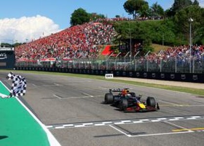 Pregătesc circuitul pentru revenirea de urgență în Formula 1 în acest ...