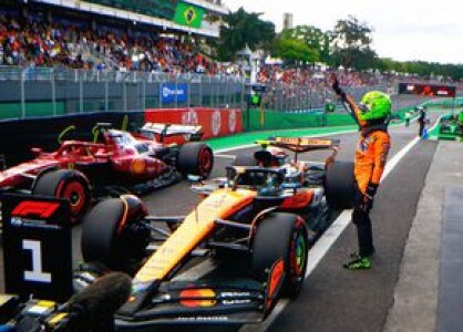 Calificări-șoc în Brazilia: Max Verstappen nu mai fusese eliminat așa ...